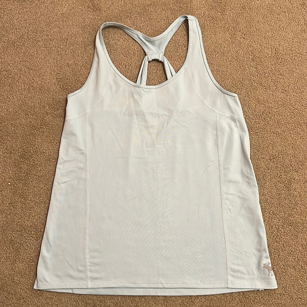 Active Girls Tank